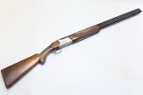 Lovely Winchester 101 Super Grade, Over/Under, 12 Ga, 28
