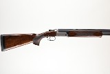 Blaser F3 12 Gauge, 30