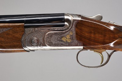 Ladies Caesar Guerini Tempio Syren, Monte Carlo Stock 12 Gauge 30