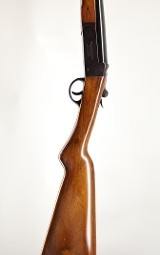 Webley & Scott 12 Ga Single Shot / Hammer Gun, 30