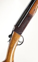 Webley & Scott 12 Ga Single Shot / Hammer Gun, 30