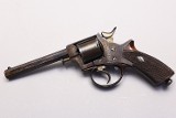 Bernard Denyer of Holborn London, Cal .36 Rimfire Made in 1870 - 2 of 8