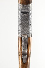 Caesar Guerini Ellipse Over/Under Ejector, 12 Ga, 30