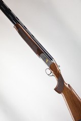 Bettinsoli Diamond X Grade Over/Under Ejector, 12 Ga, 30