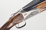 Browning 825 Pro Master Over/Under 12 Ga 32