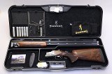 Browning 825 Pro Master Over/Under 12 Ga 32