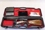 Like new Caesar Guerini Invictus I ArtCo, 12 Ga 32