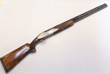 European Caesar Guerini ArtCo Invictus Adj. Comb, 12 Ga, 32