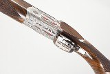 European Caesar Guerini ArtCo Invictus Adj. Comb, 12 Ga, 32