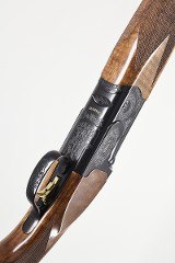 Caesar Guerini Summit 12 Ga Black Receiver, 32