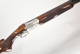 Left Hand Caesar Guerini Invictus I Sporting, Adj. Comb 12 Ga 32