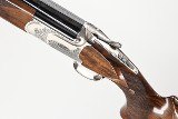 Left Hand Caesar Guerini Invictus I Sporting, Adj. Comb 12 Ga 32