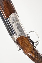 Left Hand Caesar Guerini Invictus I Sporting, Adj. Comb 12 Ga 32