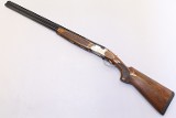 Beretta 686E Over/Under Multichoke, 12 Ga, 30