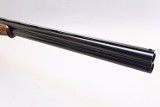 Beretta 686E Over/Under Multichoke, 12 Ga, 30