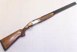 Beretta 686E Over/Under Multichoke, 12 Ga, 30