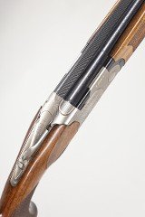 Beretta 686E Over/Under Multichoke, 12 Ga, 30