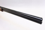 Beretta 686E Over/Under Multichoke, 12 Ga, 30