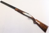 Like New Caesar Guerini Maxum Deluxe Stock, 12 Ga, 30