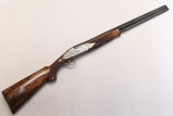 Like New Caesar Guerini Maxum Deluxe Stock, 12 Ga, 30