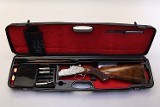 Like New Caesar Guerini Maxum Deluxe Stock, 12 Ga, 30