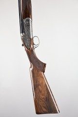 Like New Caesar Guerini Maxum Deluxe Stock, 12 Ga, 30
