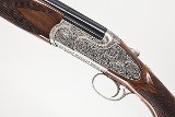 Like New Caesar Guerini Maxum Deluxe Stock, 12 Ga, 30