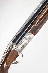 Like New Caesar Guerini Invictus I Ascent 12 Ga 30