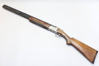 Miroku 6000 SP-I Skeet, 12 Ga, 28