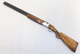 Little Used Beretta S686 Special Over/Under Ejector, 12 Ga, 28