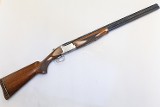 Miroku MK38 Sport Over/Under, 12 Ga, 30