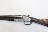 Stunning Cogswell & Harrison, Sidelock Ejector, 12 Ga, 30