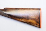 Stunning Cogswell & Harrison, Sidelock Ejector, 12 Ga, 30