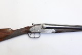 Stunning Cogswell & Harrison, Sidelock Ejector, 12 Ga, 30