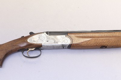 Rizzini Sideplate Over/Under 12 Ga 28