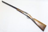 Spanish Model Hunter Boxlock Side by Side, 12 Ga, 27.5