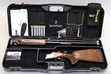 NEW Browning 725 ProMaster European model