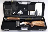 NEW Browning 725 ProMaster European model