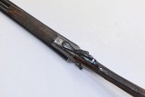William Evans (from Purdeys), Antique Hammergun, 12 Ga, 27.5