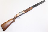 Sabatti Boxlock Over / Under 12 Ga 30