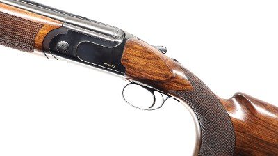 B. Rizzini Premier Sporting 12 Ga 29.5