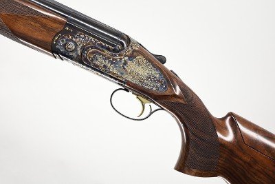Like new Syren Julia Sporting 12 Ga 30