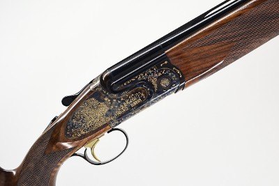 Like new Syren Julia Sporting 12 Ga 30