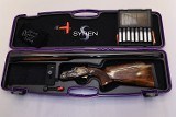 Like new Syren Julia Sporting 12 Ga 30