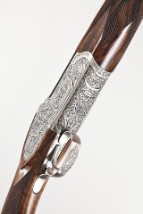 Like New Caesar Guerini Maxum Deluxe Stock, 12 Ga, 30