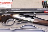 Benelli Ethos 12 Ga Semi Auto 26