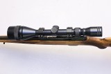 Weihrauch HW60 Bolt Magazine Rifle 22LR - 8 of 10