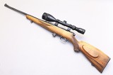 Weihrauch HW60 Bolt Magazine Rifle 22LR - 2 of 10