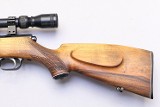 Weihrauch HW60 Bolt Magazine Rifle 22LR - 5 of 10