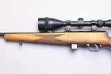 Weihrauch HW60 Bolt Magazine Rifle 22LR - 6 of 10
